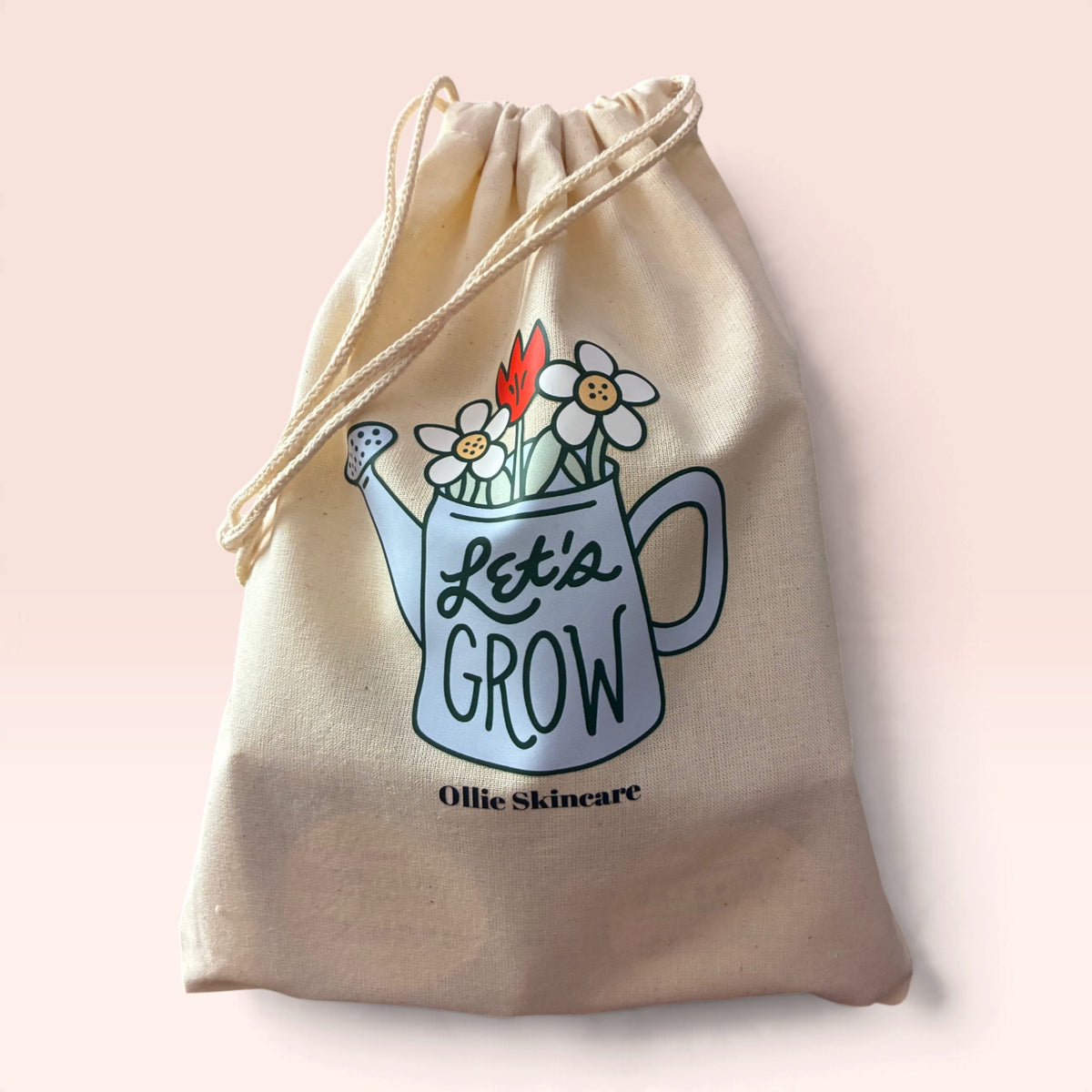 Ollie Skincare Gift Bag
