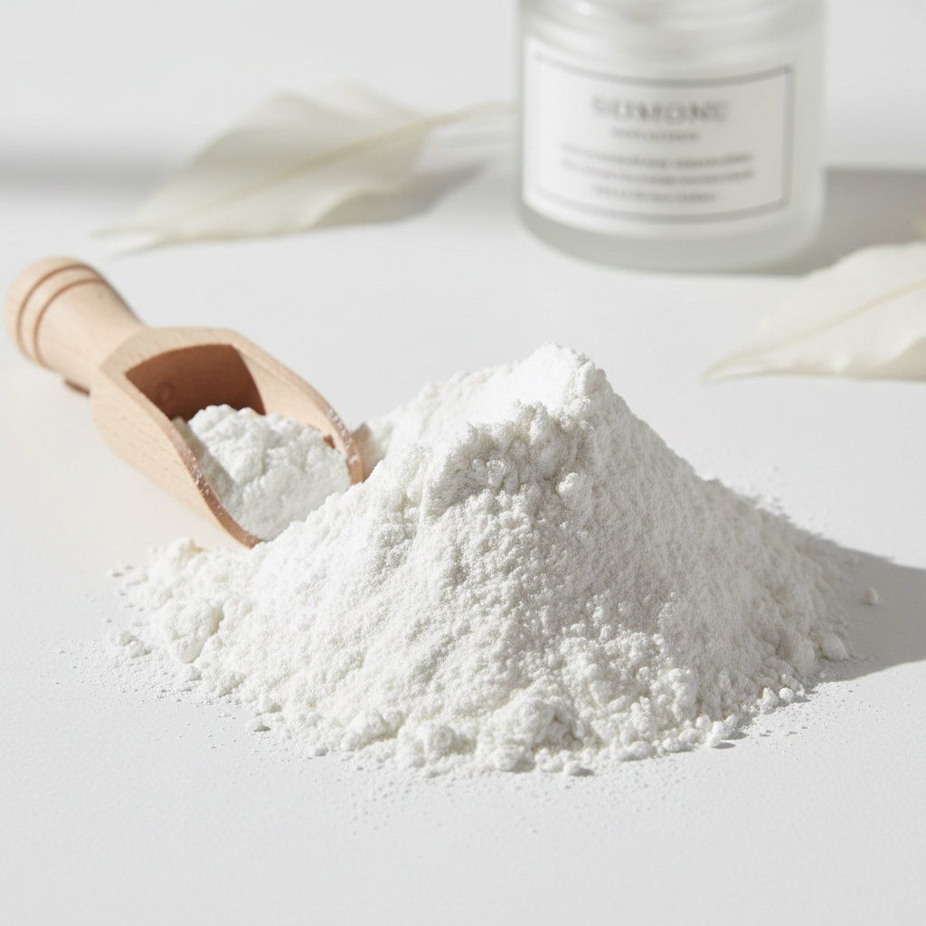 Kaolin Clay