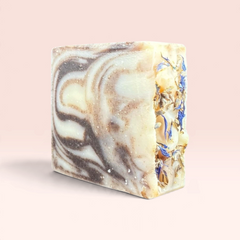 Lavender Goat Milk Soap