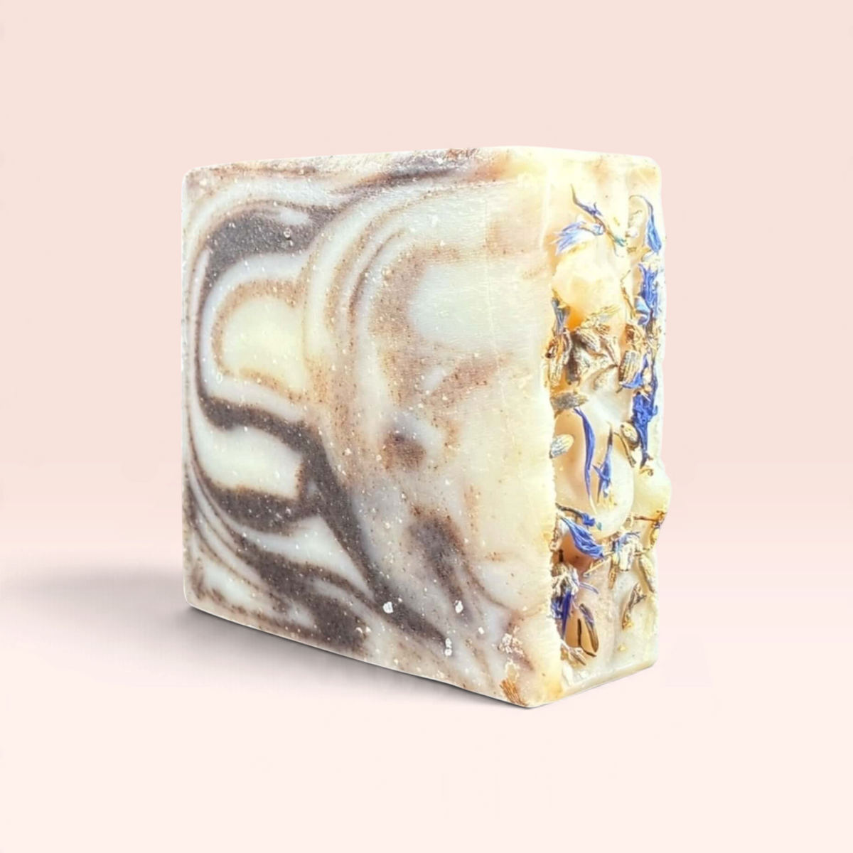 Lavender Goat Milk Soap