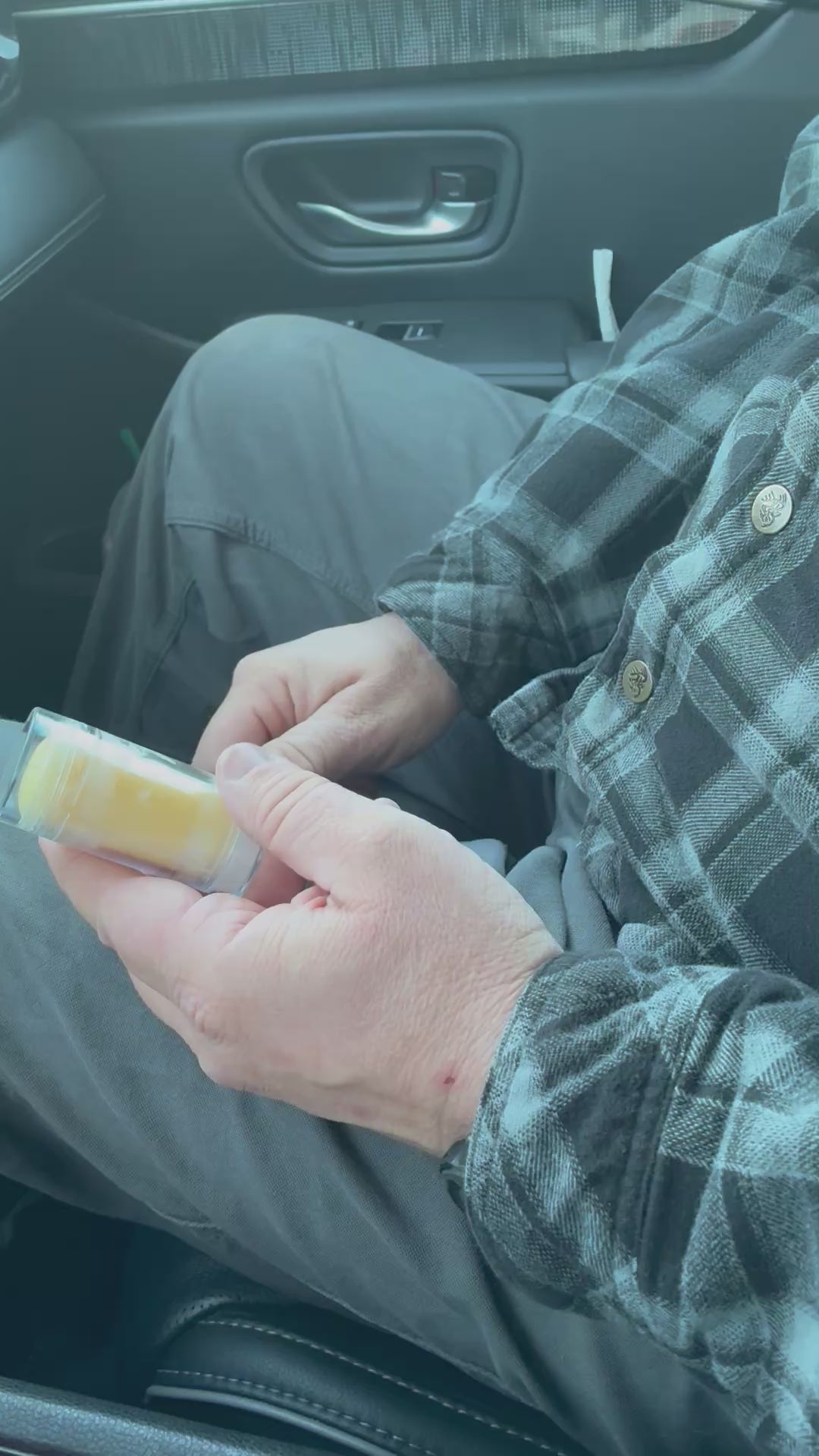 Body Balm