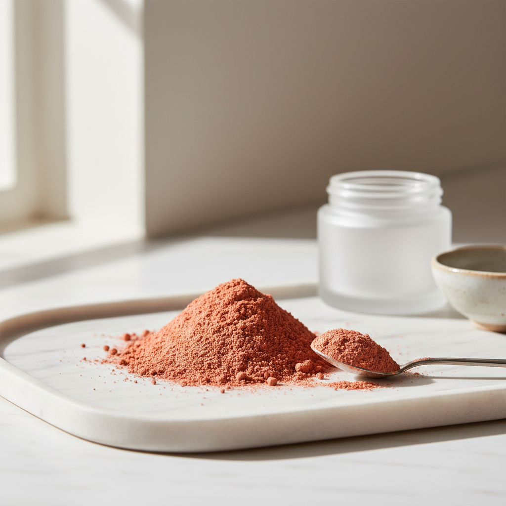 Rosehip Powder