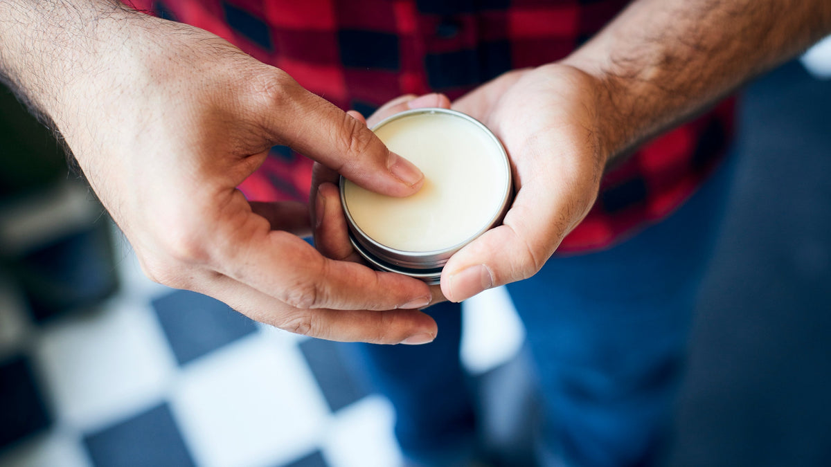 Beard Balm