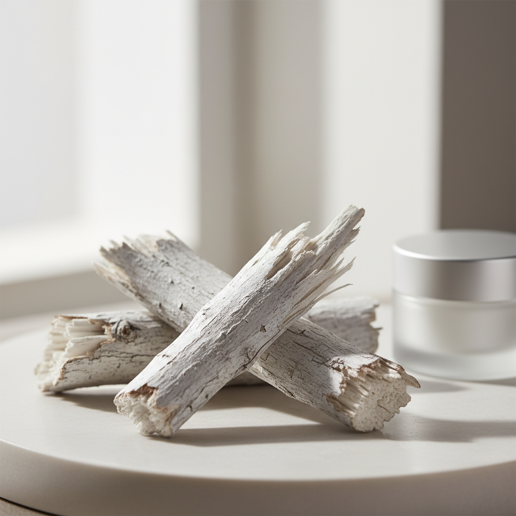 White Willow Bark