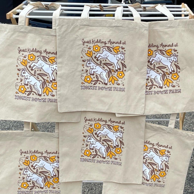 Tote Bags